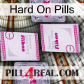 Hard On Pills 33